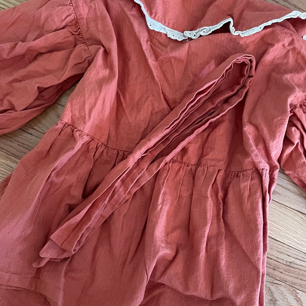 Free People Porto Set Medium Top and Bottom - Picture 8 of 8